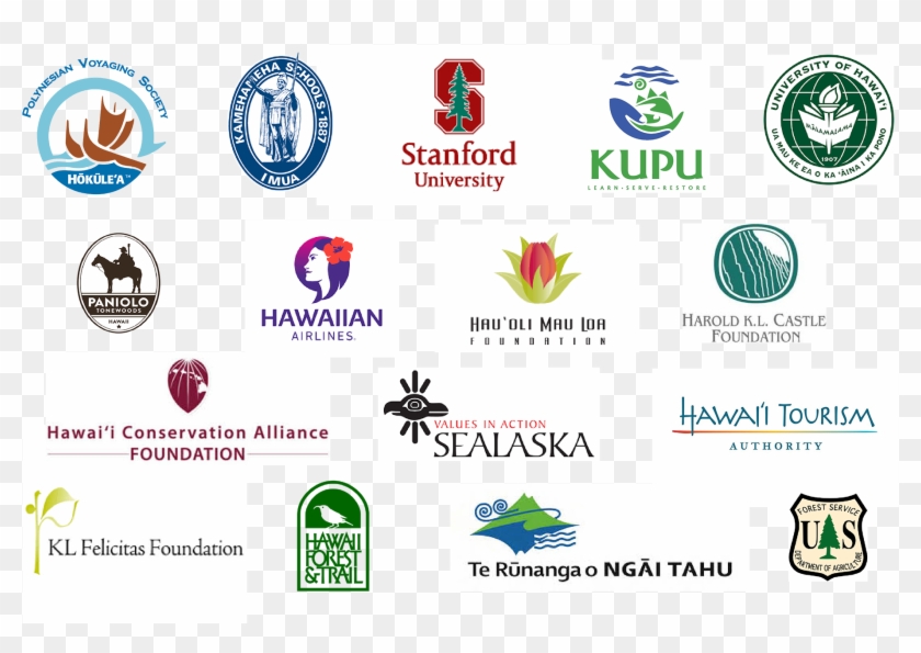 Kamehameha Schools Logo Transparent Png Kamehameha - University Of Hawaii At Manoa Clipart #1075557