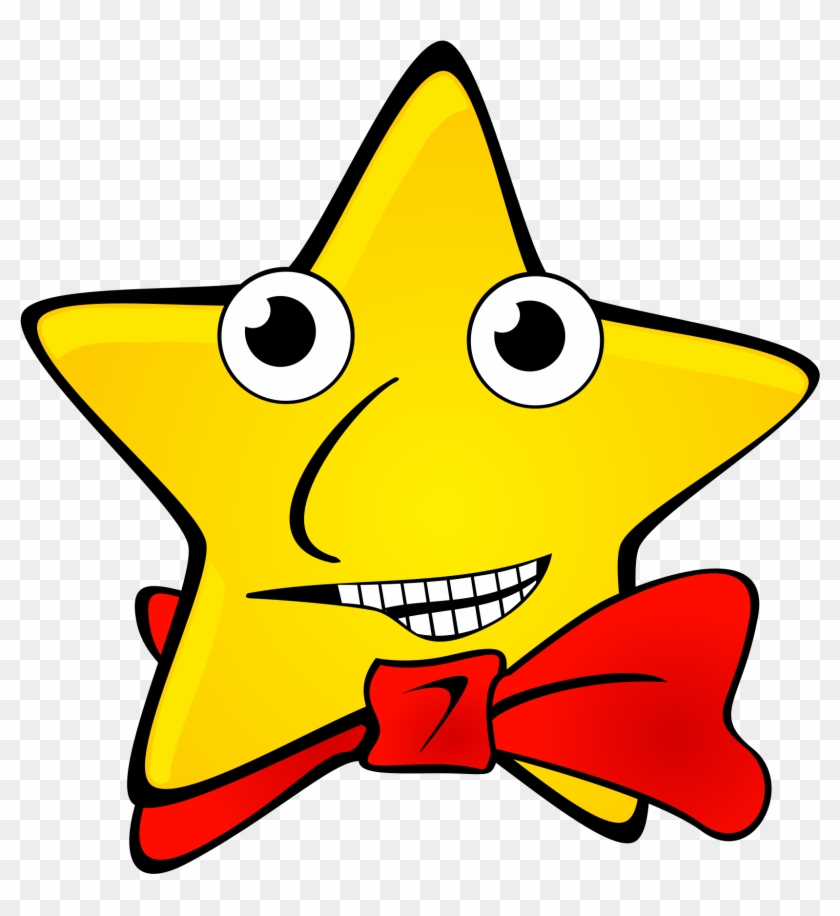 Big Image - Gambar Kartun Benda Langit Clipart