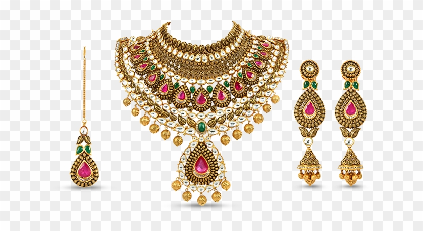 What Is Jewellery - Jewellery Png Images Hd Clipart #1075761
