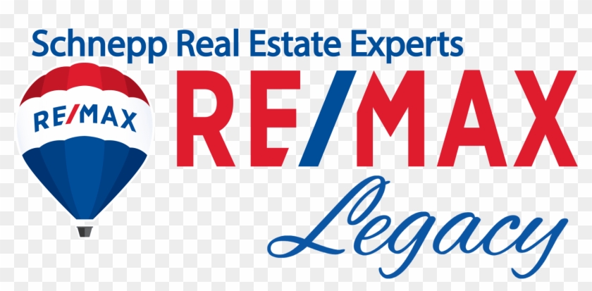 Move With Legacy - Hot Air Balloon Clipart