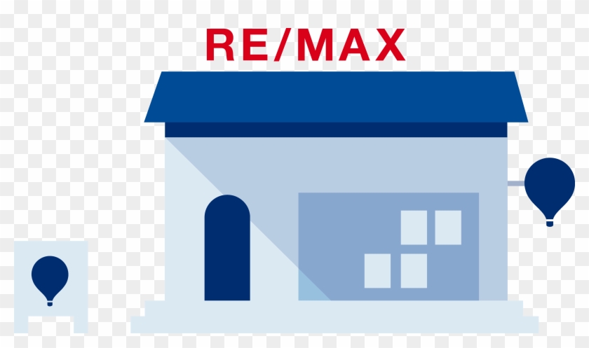 El Staff De Re/max Marítima El Cual Presta Servicio - Graphic Design Clipart #1075999