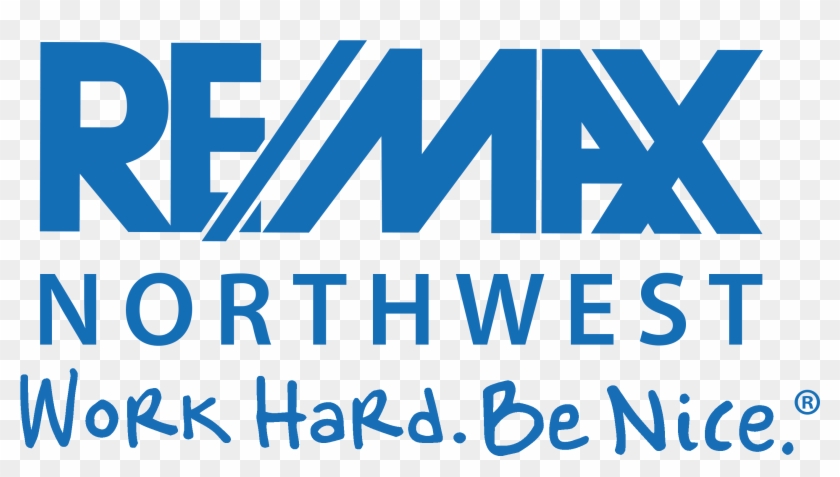 Re/max Northwest Realtors - Remax Clipart #1076046