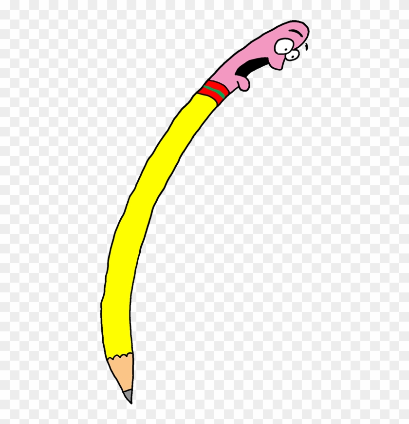 Pencil Gif Animation Png Clipart #1076049