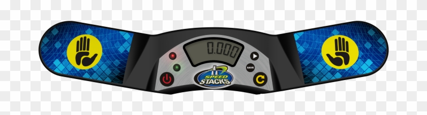 Photos - - Speed Stacks G4 Pro Timer Clipart #1076055