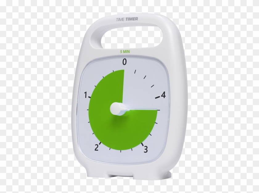 Timer 5 Min Clipart