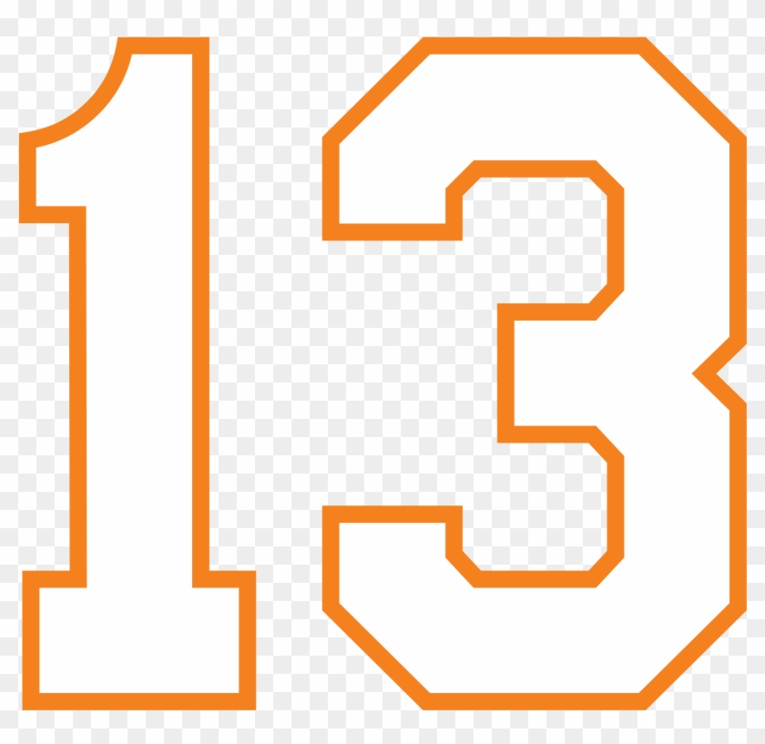 Open - 13 Marino Clipart #1076266