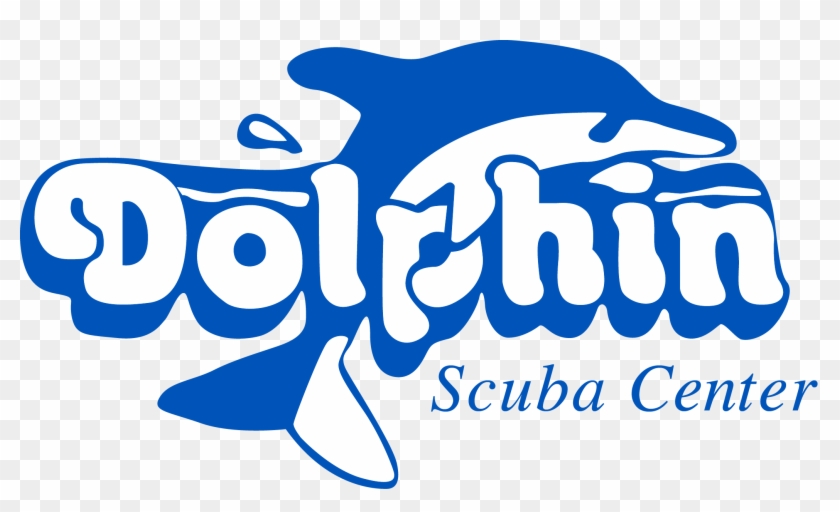 Dolphin Scuba Clipart
