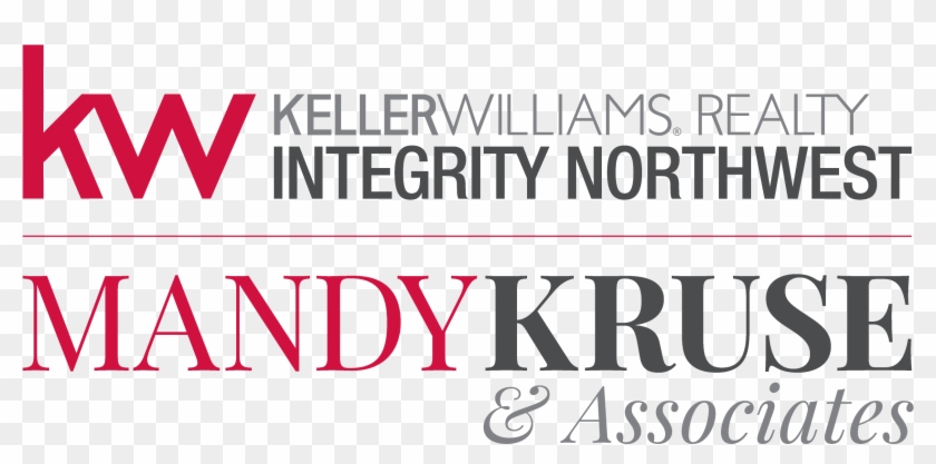Mandy Kruse & Associates - Keller Williams Realty Clipart #1076483