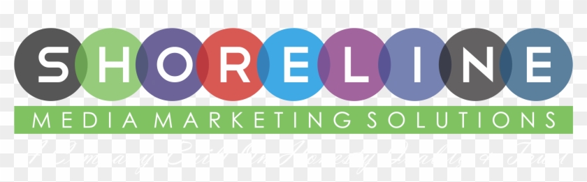 Shoreline Media Marketing - Social Media Marketing Companies Clipart