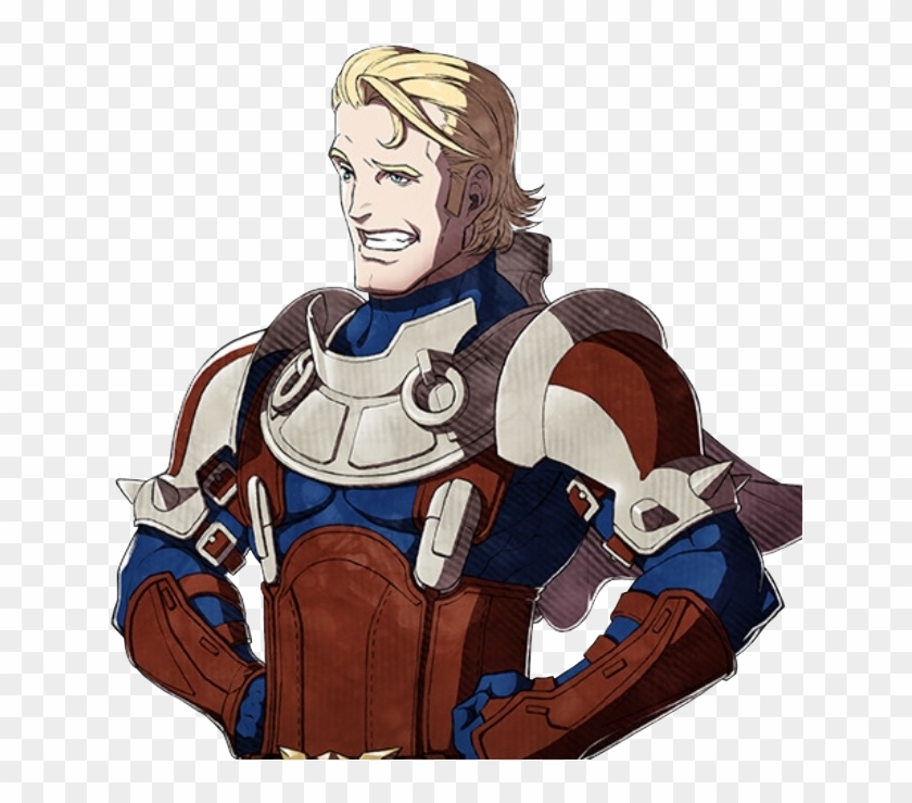 V6yjuxd - Fire Emblem Arthur Clipart #1076510