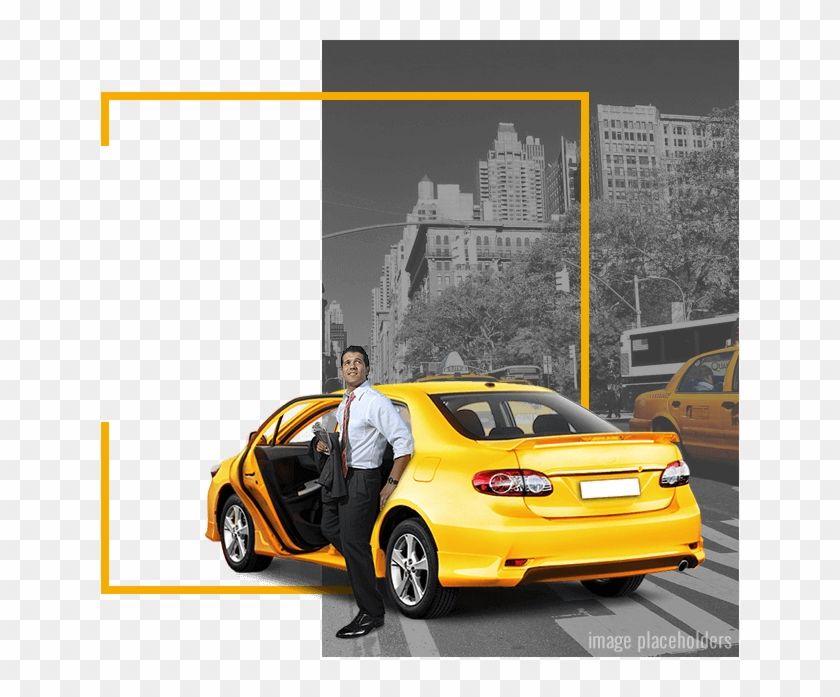 The Best Airport Taxi In Albany, Ny - 24 Hours Taxi Services Clipart #1076531