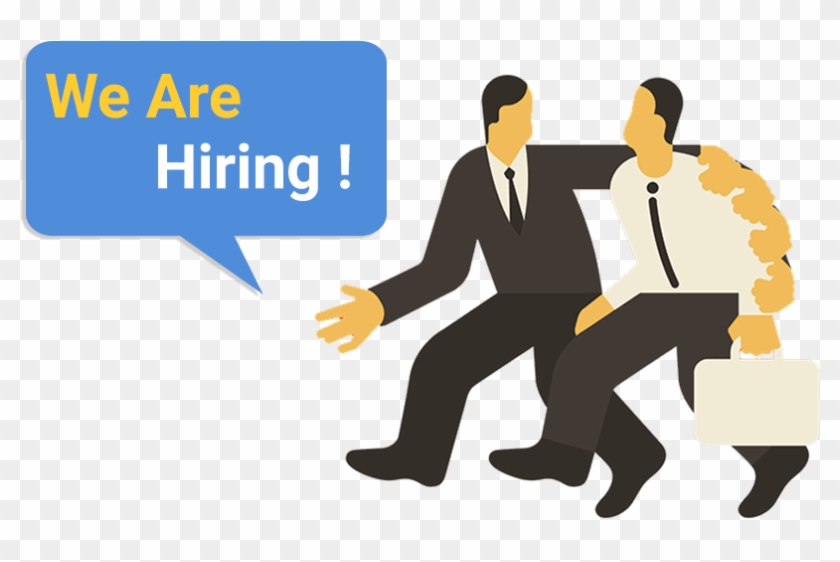 So We Are Looking For Motivated People Which Want To - We Are Hire Png Clipart