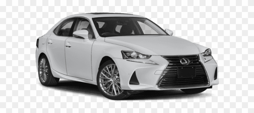 New 2019 Lexus Is Is 300 F Sport - Lexus Is 300 2019 Clipart #1076653