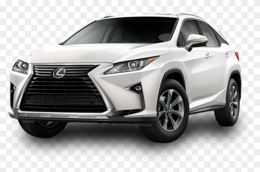 2019 Lexus Rx - Lexus Rx 450h 2018 White Clipart #1076683