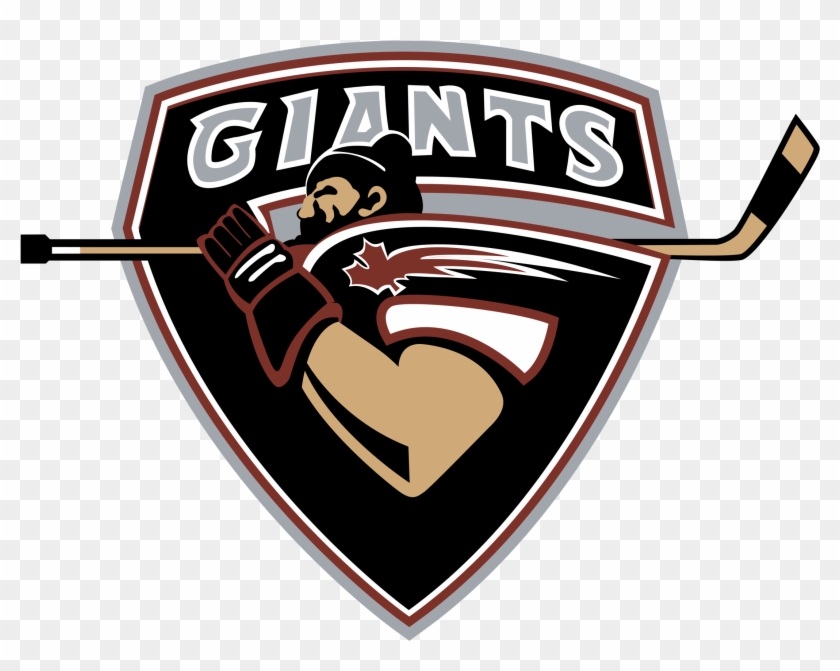 Vancouver Giants Logo Png Transparent - Vancouver Giants Clipart #1076717