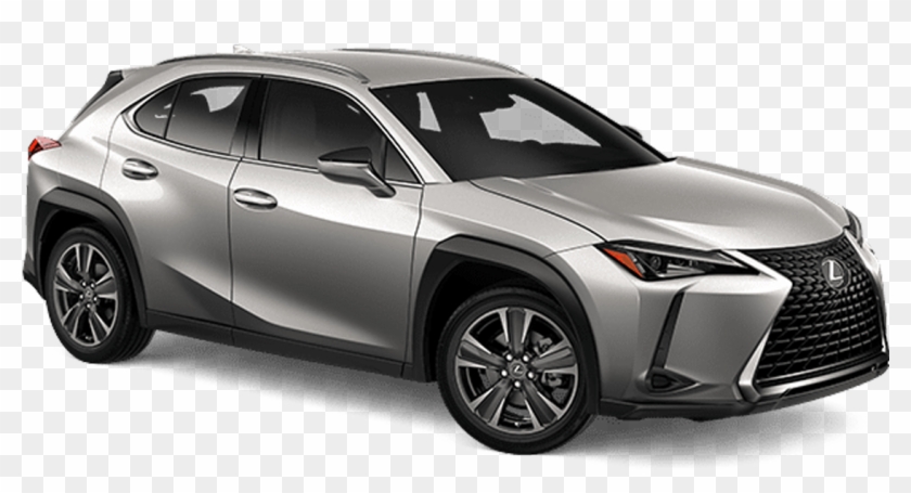 2019 Lexus Ux - Lexus Ux 2019 Png Clipart #1076754