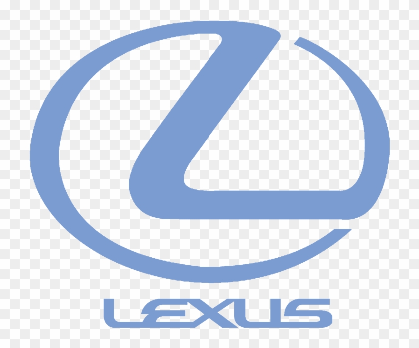 Lexus Logo 2 - Kick American Football Clipart #1076807