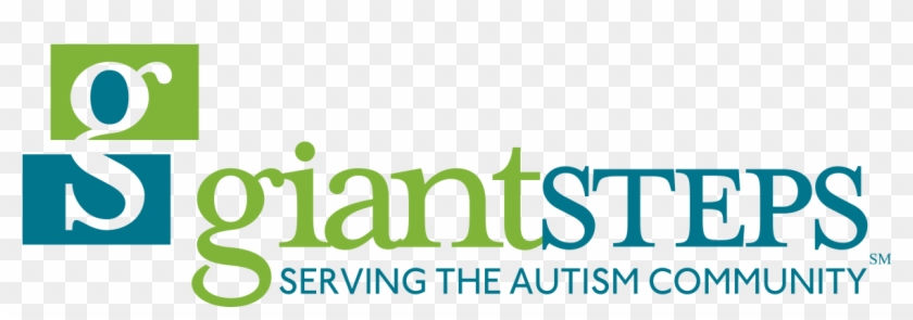 Giant Steps Logo Clipart #1076867