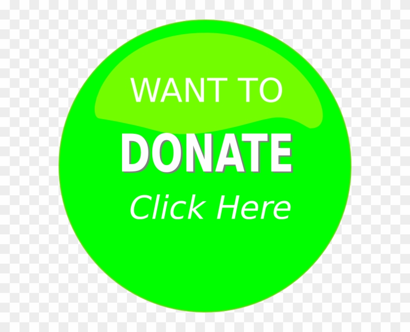 Donate Button Png Clipart