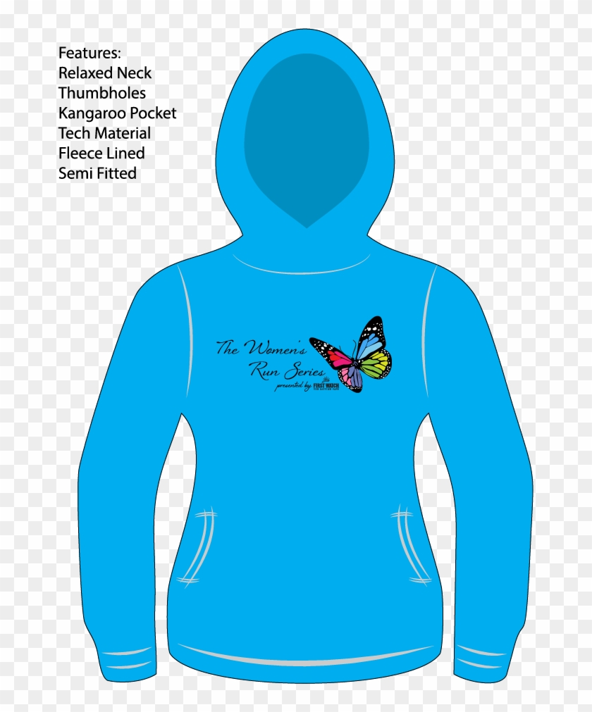 5c2468756e287 , 5a8c8953967d6 - Hoodie Clipart