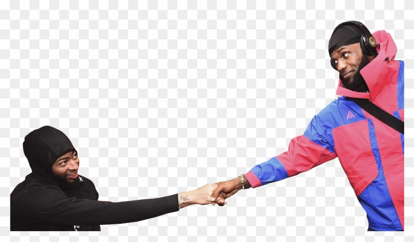 Antonio Brown - Holding Hands Clipart #1077163