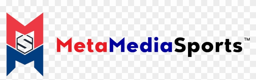 Metamedia Sports - Graphic Design Clipart