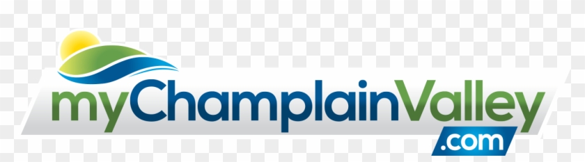 Mychamplainvalley - My Champlain Valley Logo Clipart #1077231