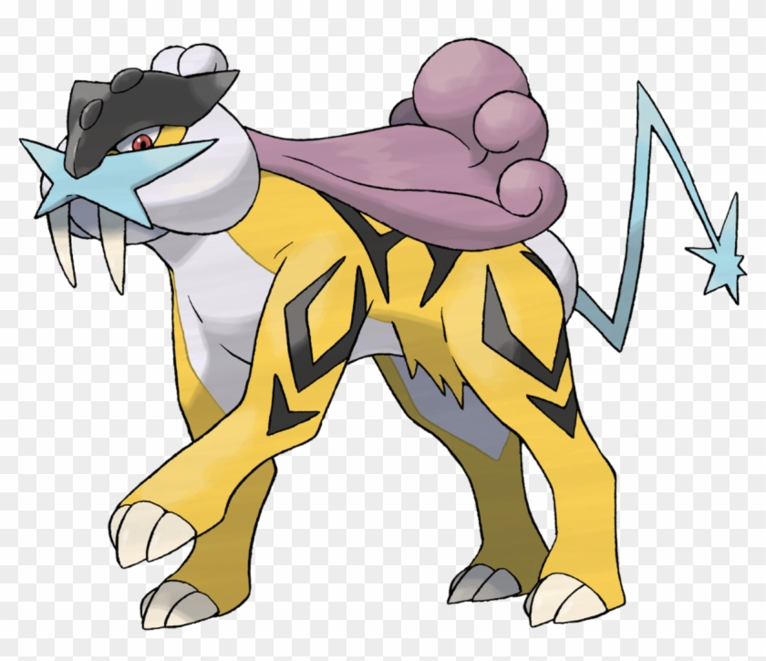 1200 X 1200 1 - Raikou Png Clipart #1077265