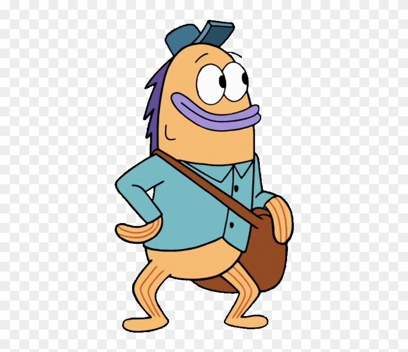 Norton Encyclopedia Spongebobia Fandom - Bikini Bottom Png Transparent Clipart #1077300