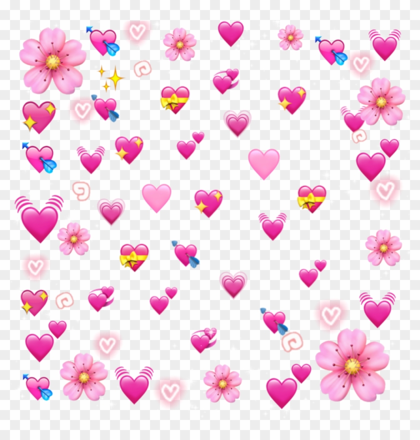 Heart Sticker Clipart #1077321