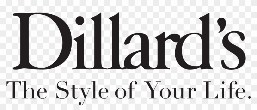 Dillards Png Logo Clipart