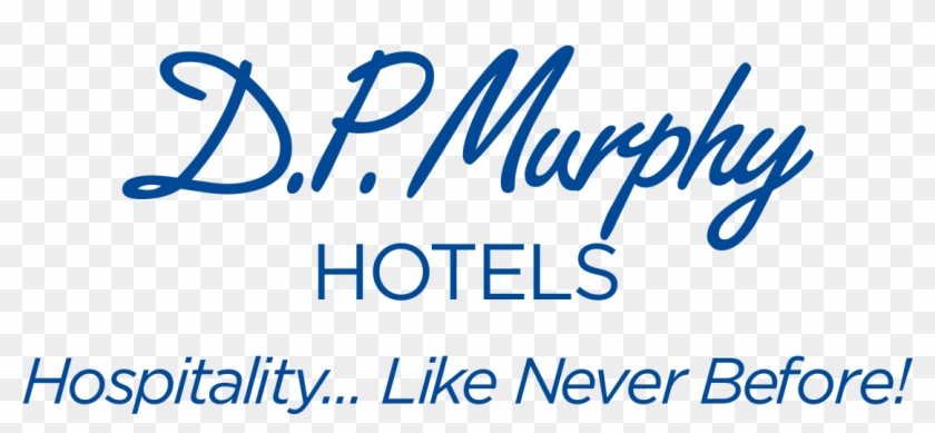 Dp Murphy Hotels & Resorts Logo - Dp Murphy Clipart #1077617
