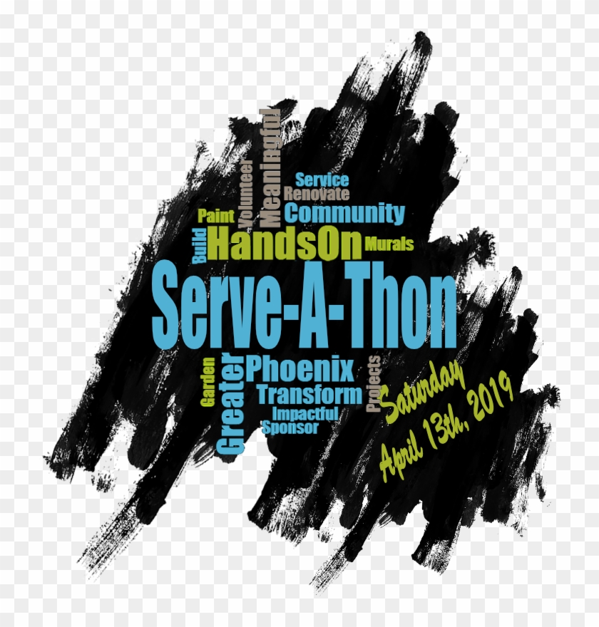 The Mlk Weekend Of Service Honors The Legacy Of Dr - Graphic Design Clipart