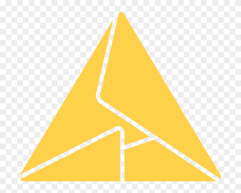 Delta Projects Logo Png Clipart