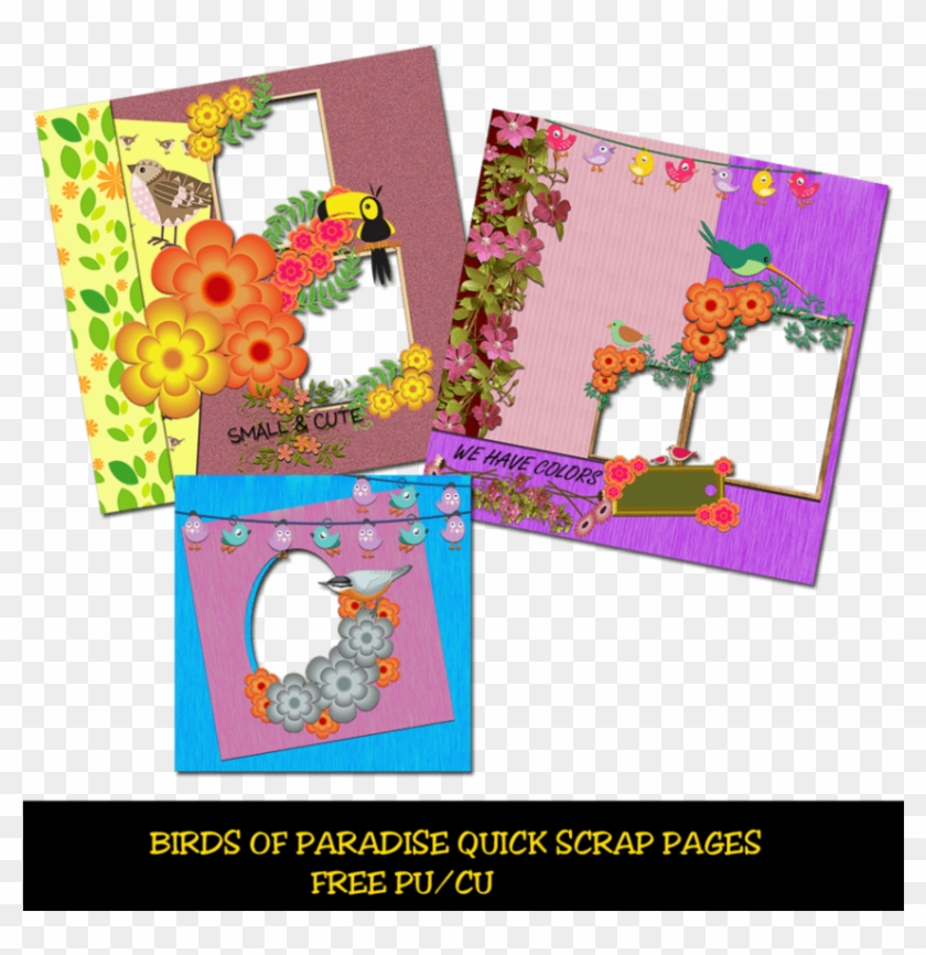 Free Png Download Floral Design Png Images Background - Floral Design Clipart