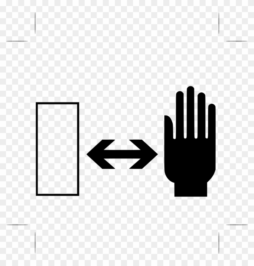 Download Png - Hand Clipart #1077977