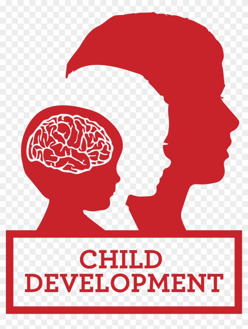 Child Development Clipart #1078007