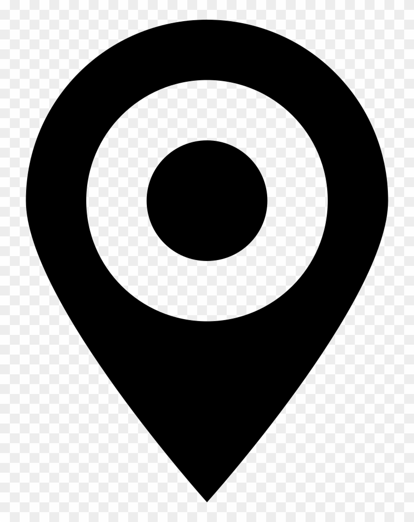 Png File Svg - Address Logo Png Clipart