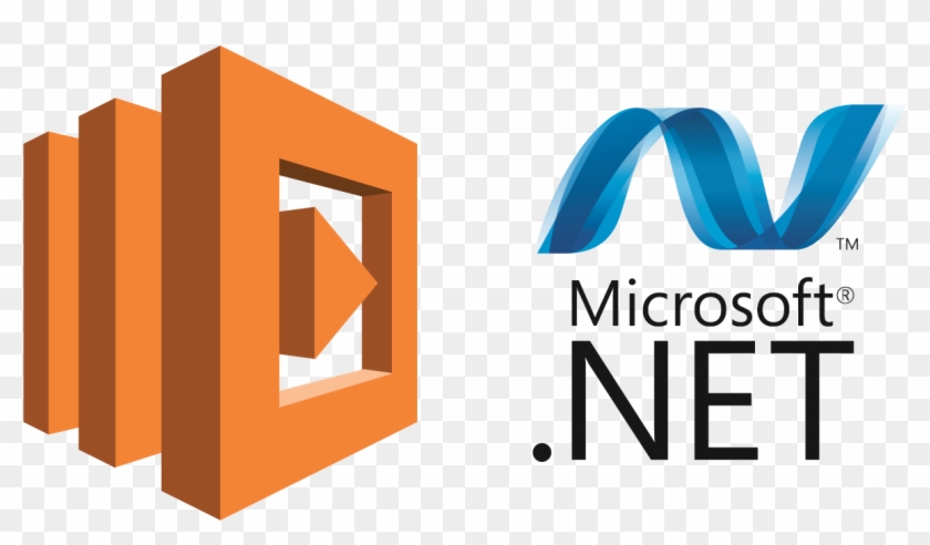 Net Core Web Api To Aws Lambda - Lambda Aws Clipart