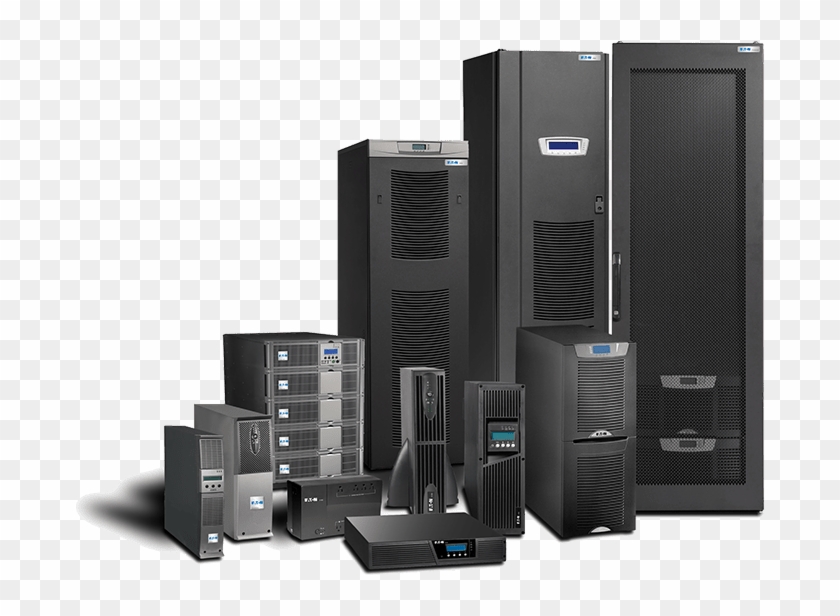 Who We Are - Ups Systems Clipart