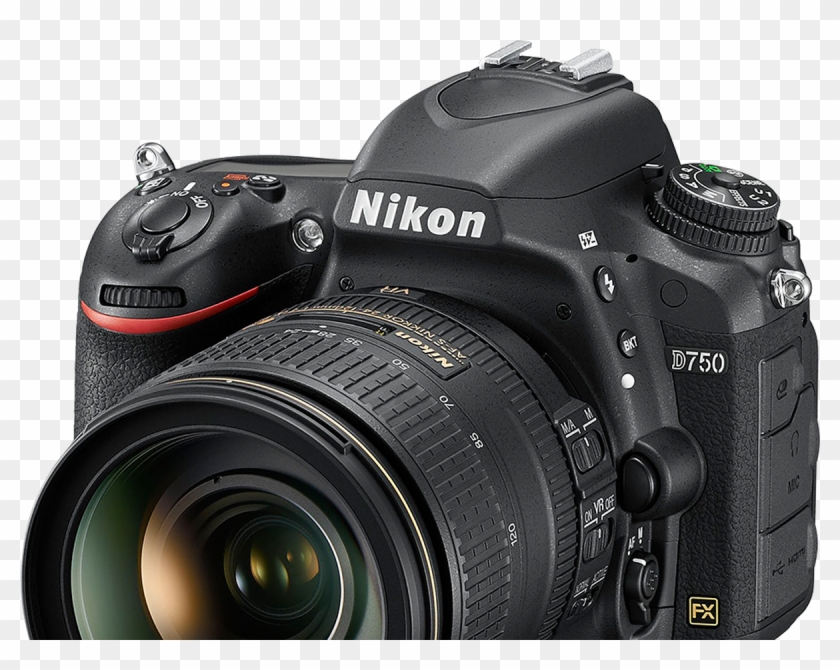 Nikon D750 Flare Investigated - Dslr D750 Price In Pakistan Clipart #1078283