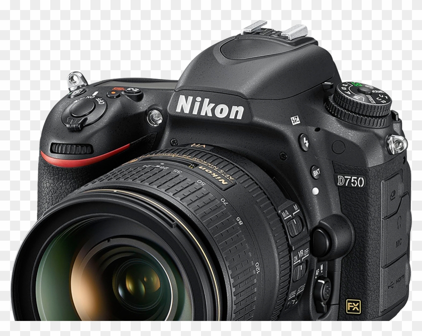 Nikon D750 Flare Investigated - Dslr D750 Price In Pakistan Clipart