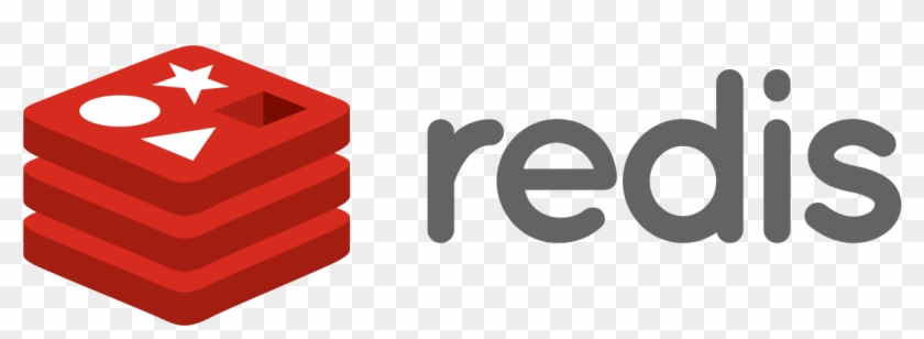 1 - Redis Cache Clipart