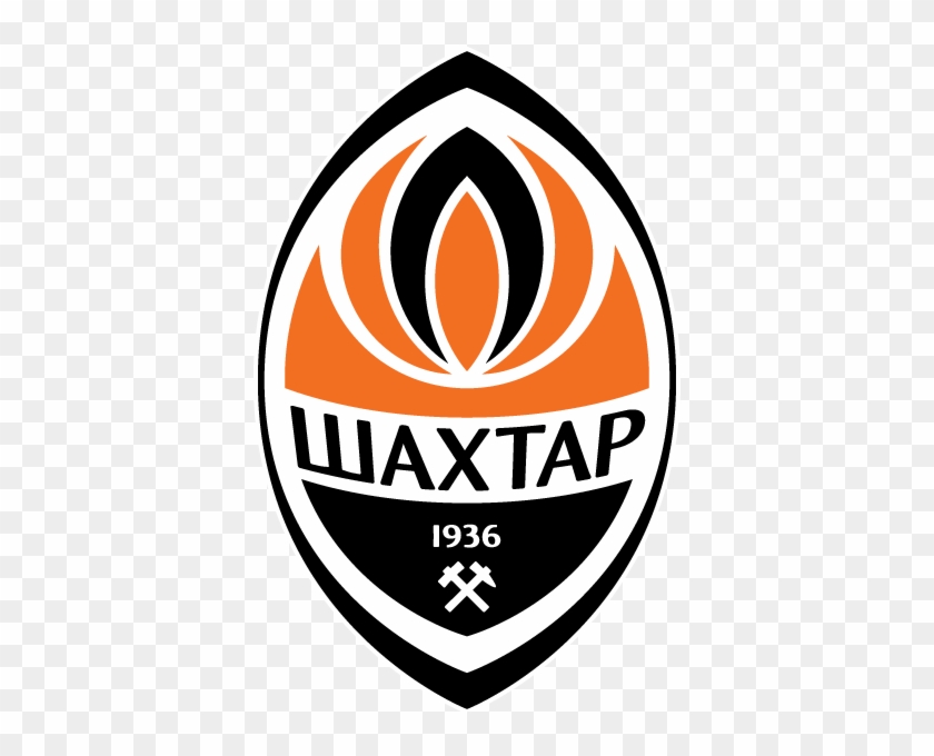 Shakhtar Png - Fc Shakhtar Donetsk Logo Clipart (#1078328) - PikPng