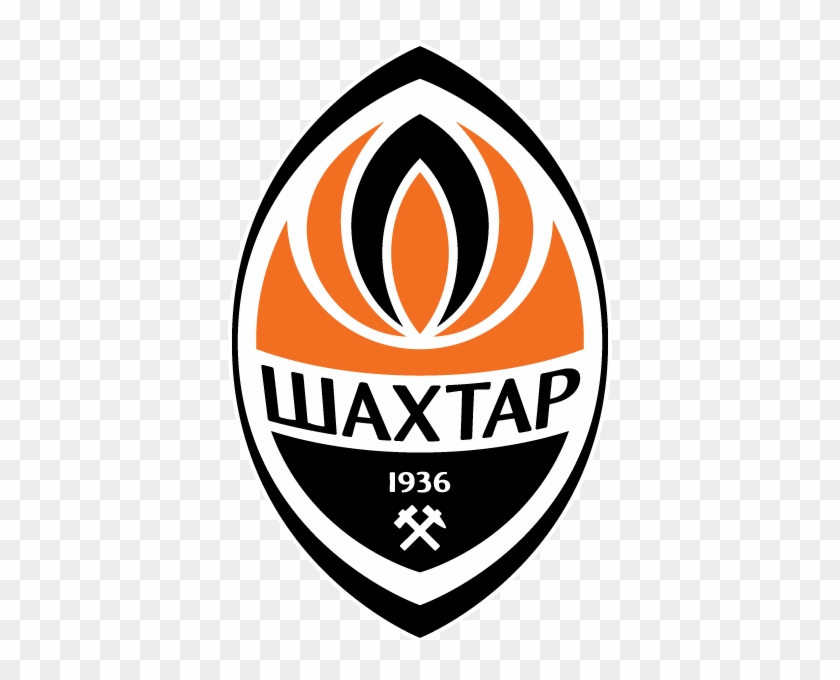 Shakhtar Png - Fc Shakhtar Donetsk Logo Clipart #1078328