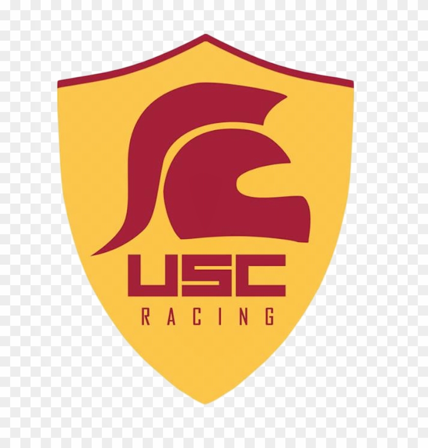 Usc Logo Png - Baja Sae Logo Team Clipart #1078413