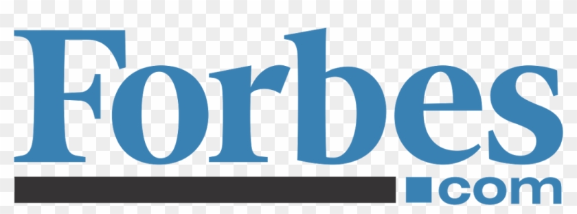 Forbes Com Logo Clipart #1078582