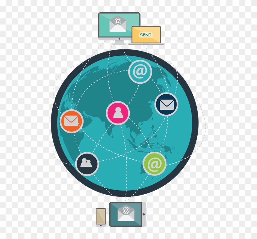 What We Do - Halo Oracle Clipart #1078758