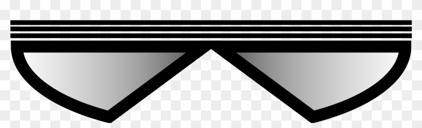 Glasses Clipart Sunglass - Png Download #1078917