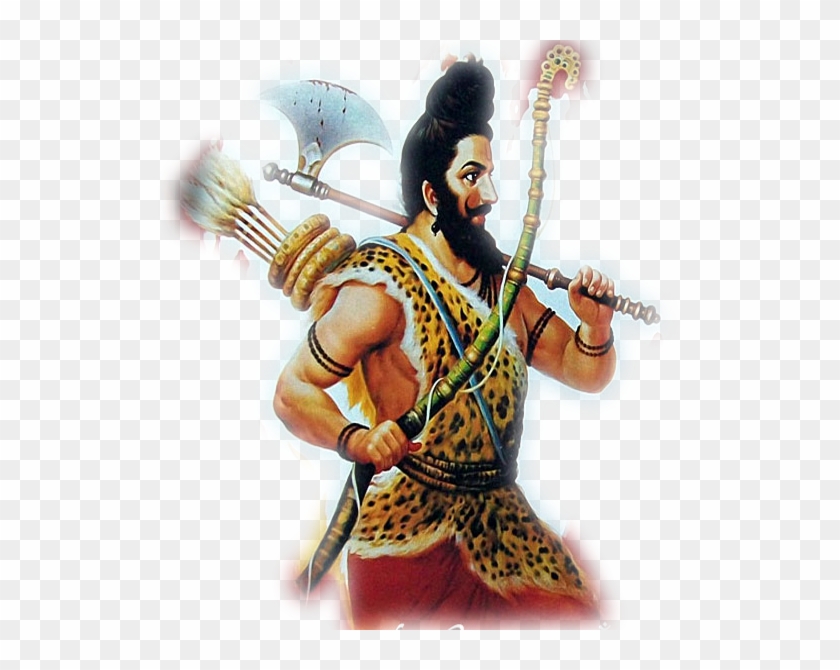 Bhagwan Parshuram Images Photos Collection Pictures - Parshuram Bhagwan Image Png Clipart